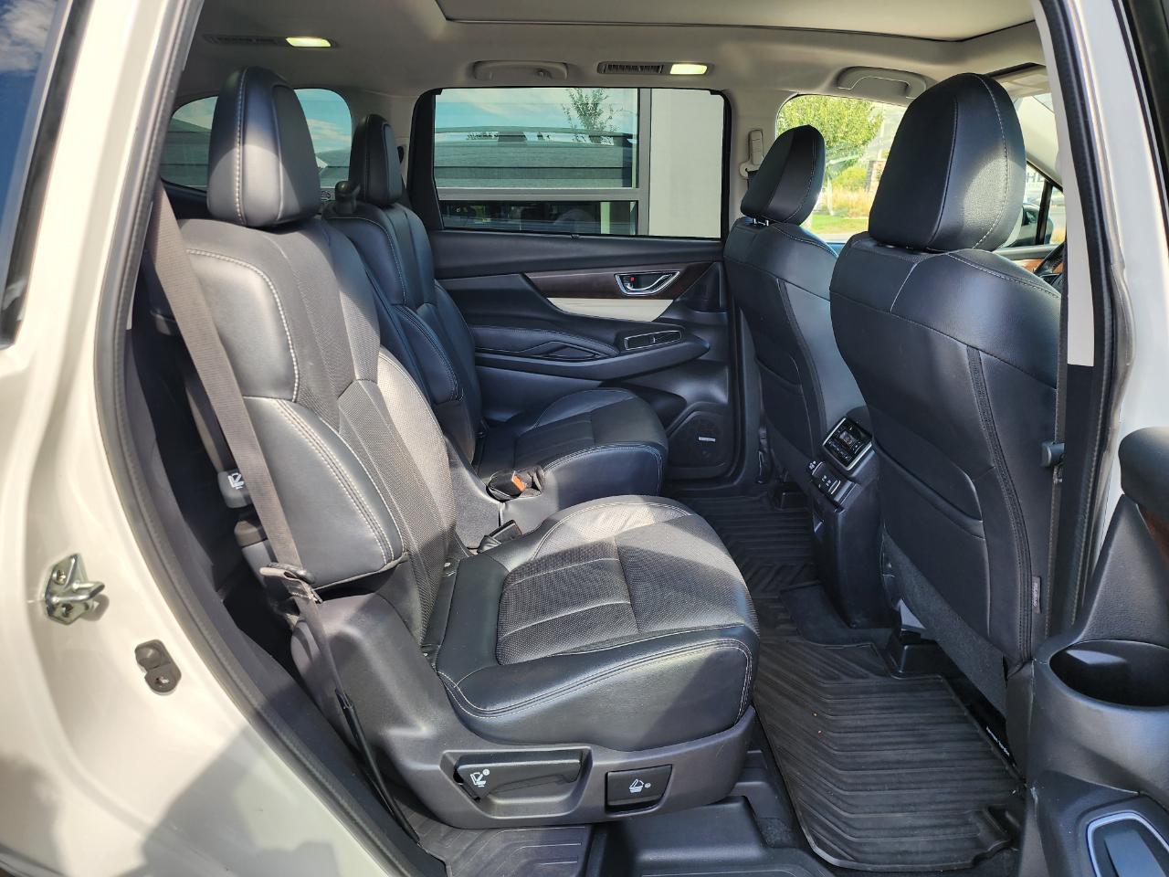 Subaru Ascent Touring 2022