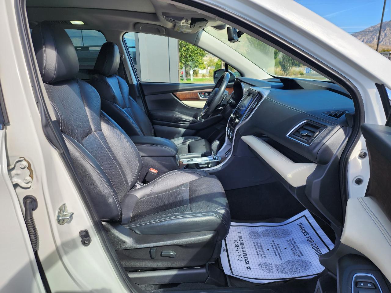 Subaru Ascent Touring 2022