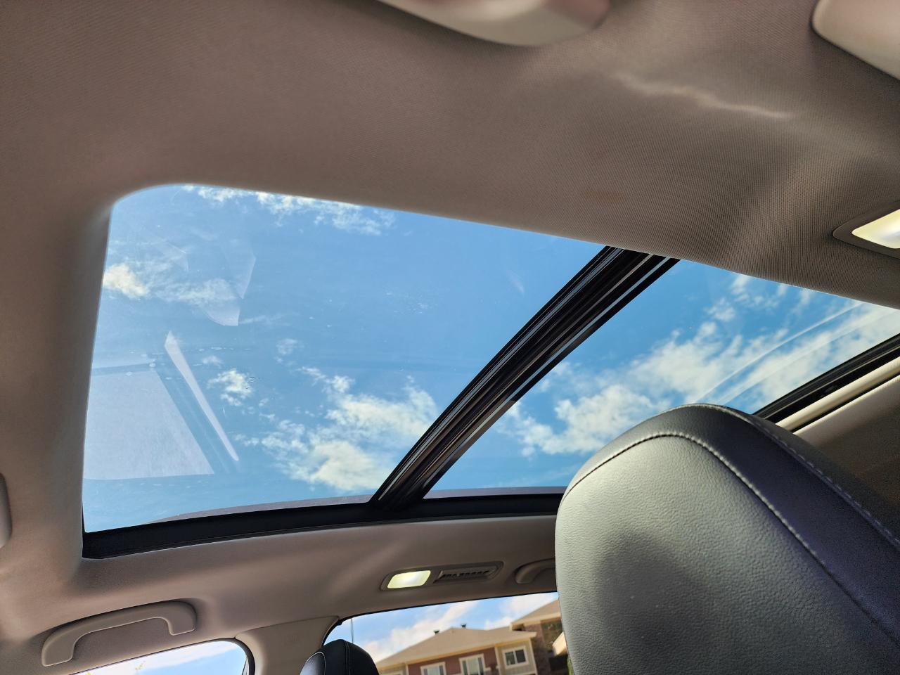 Subaru Ascent Touring 2022