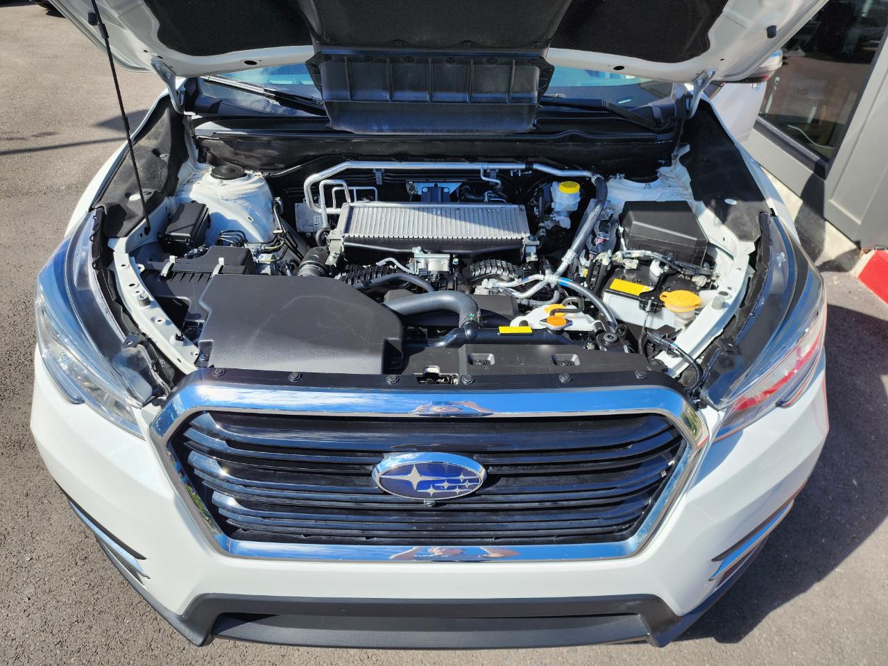 Subaru Ascent Touring 2022