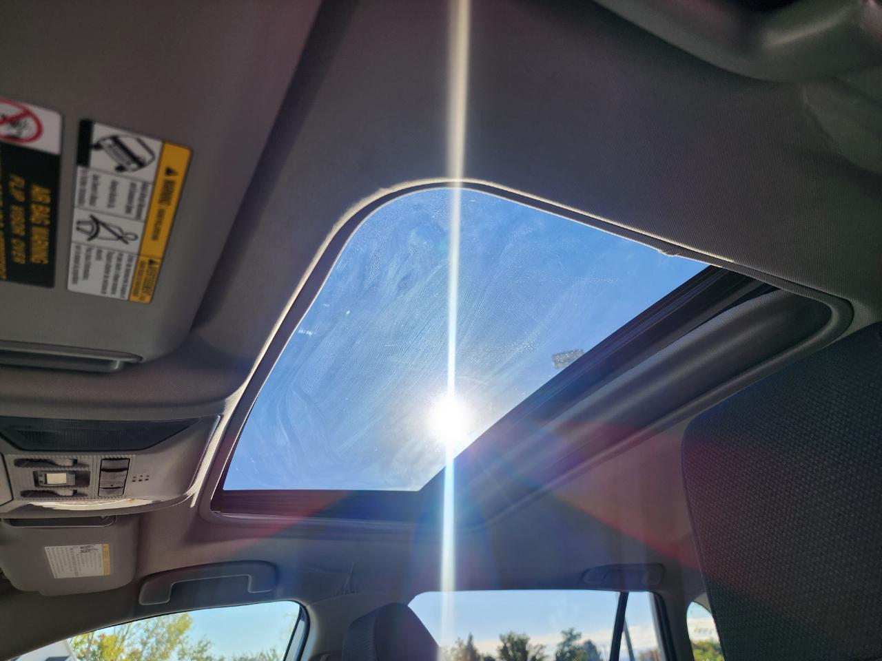 Toyota RAV4 Hybrid XLE 2022