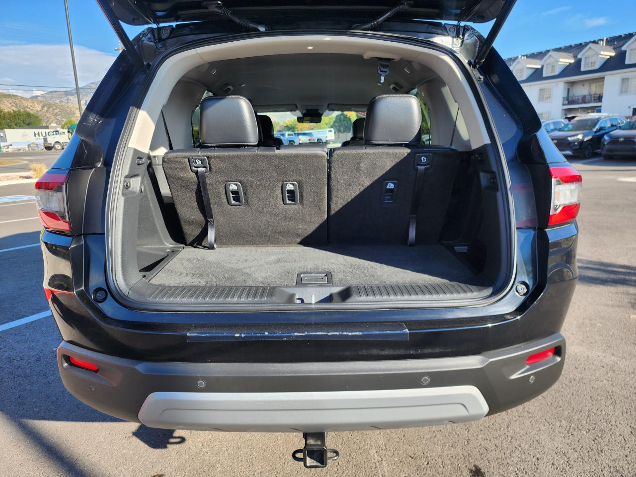 Honda Pilot EX-L AWD 2023