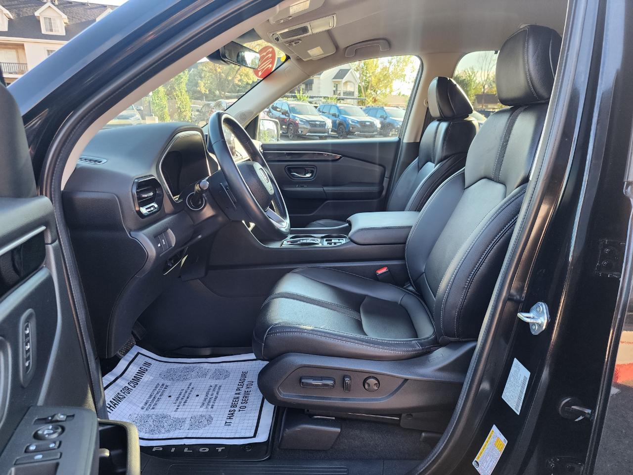 Honda Pilot EX-L AWD 2023