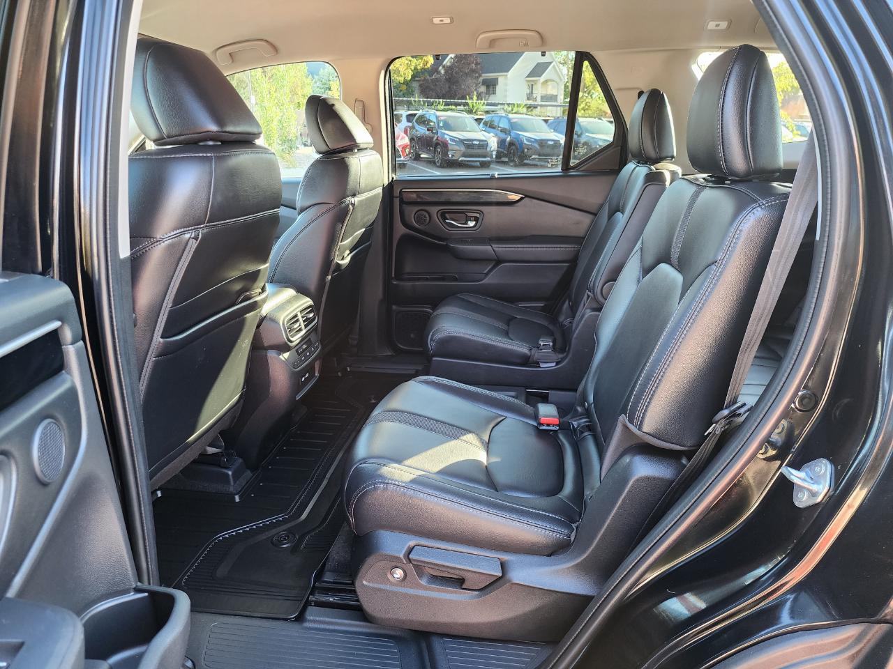 Honda Pilot EX-L AWD 2023