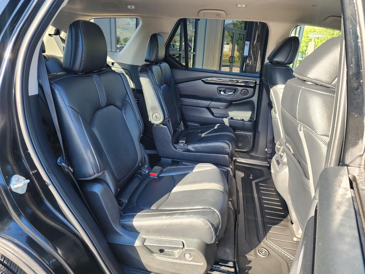 Honda Pilot EX-L AWD 2023