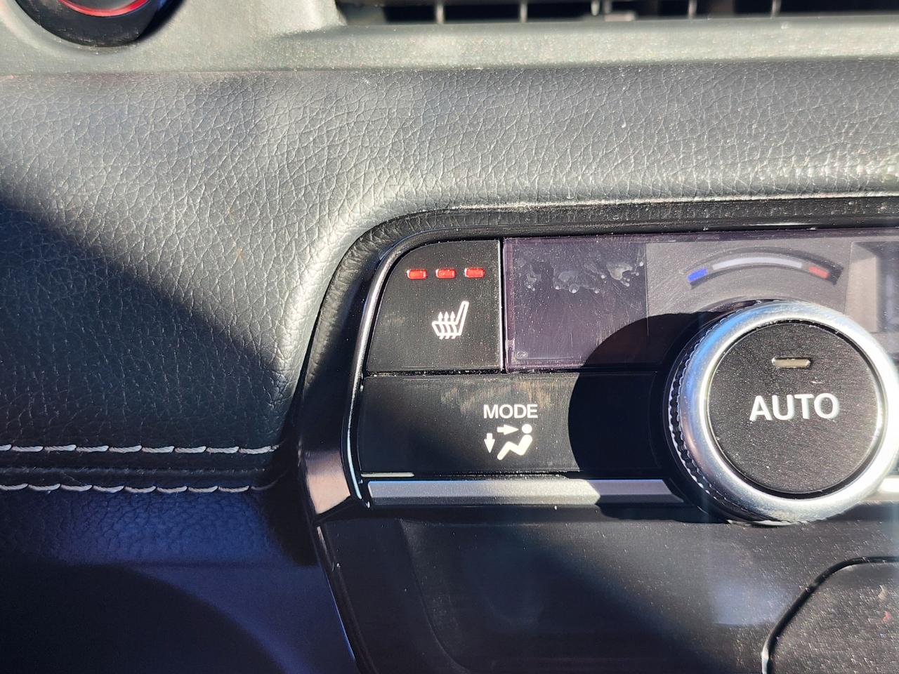 Honda Pilot EX-L AWD 2023