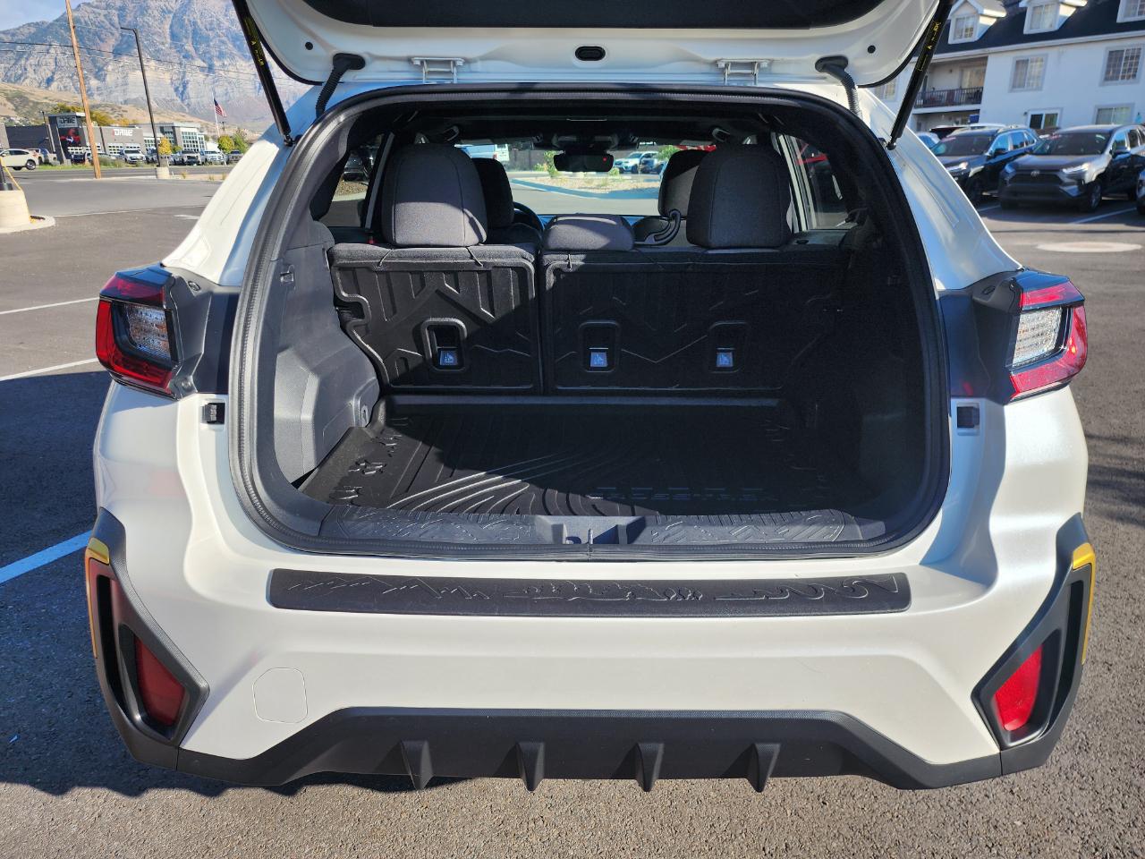 Subaru Crosstrek Sport 2024