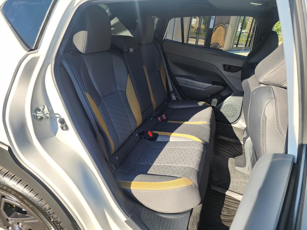 Subaru Crosstrek Sport 2024