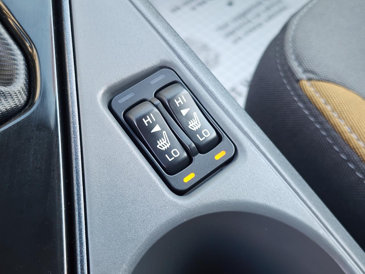 Subaru Crosstrek Sport 2024