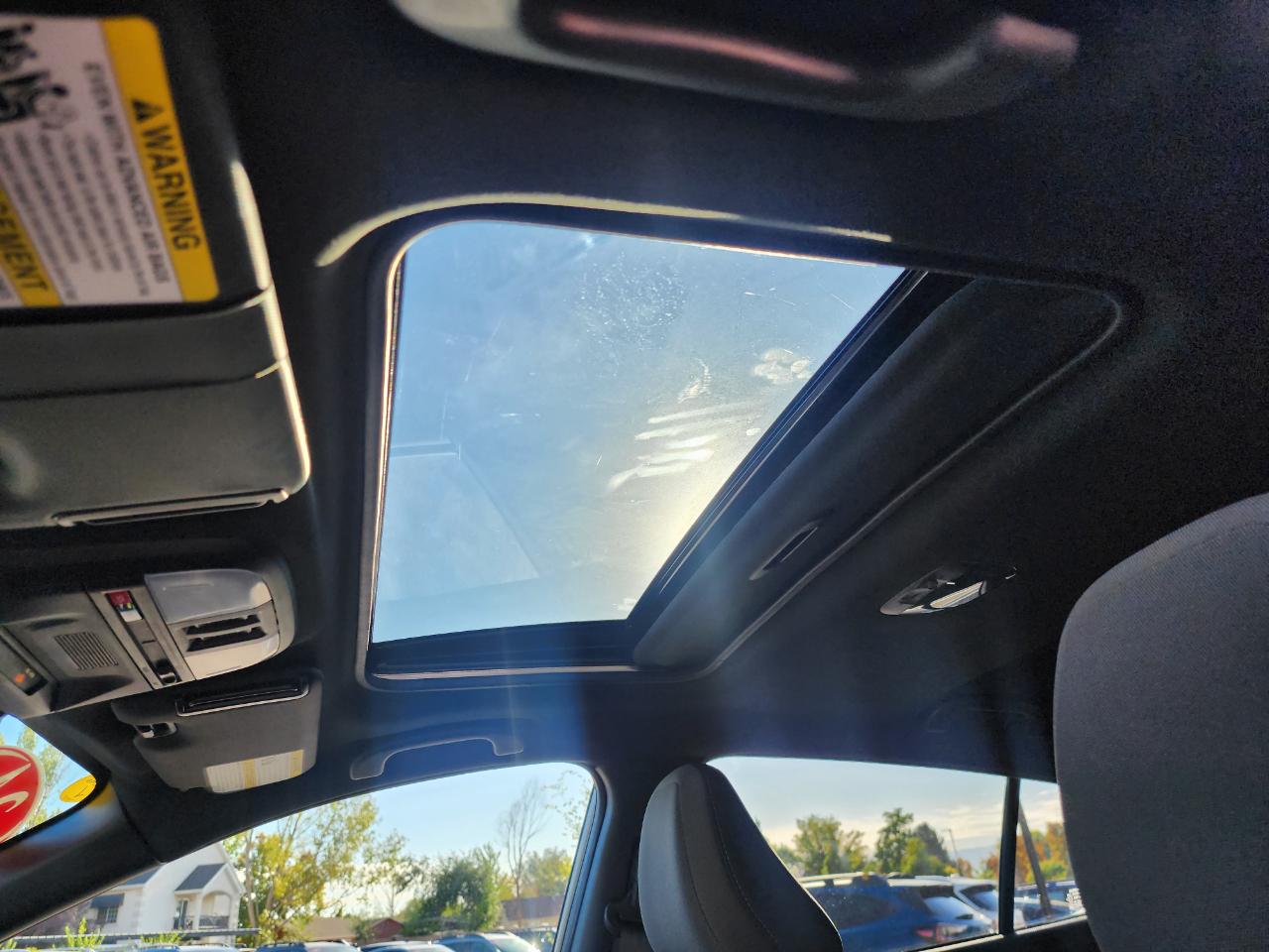 Subaru Crosstrek Sport 2024