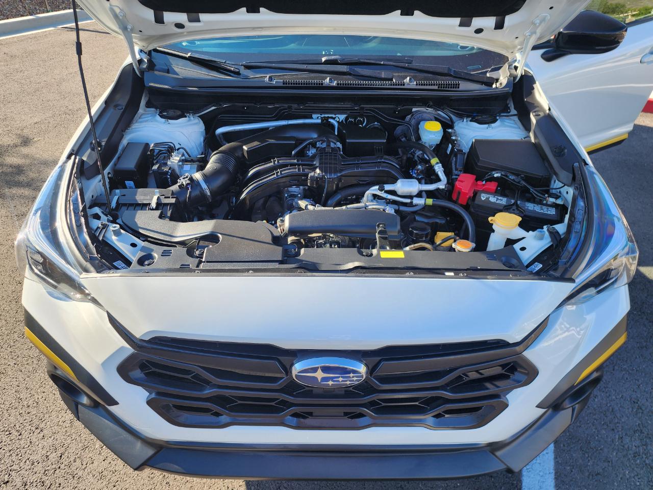 Subaru Crosstrek Sport 2024