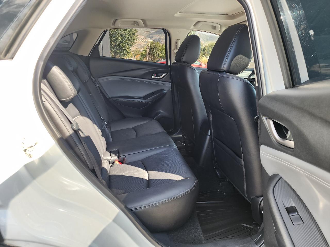Mazda CX-3 Touring AWD 2019