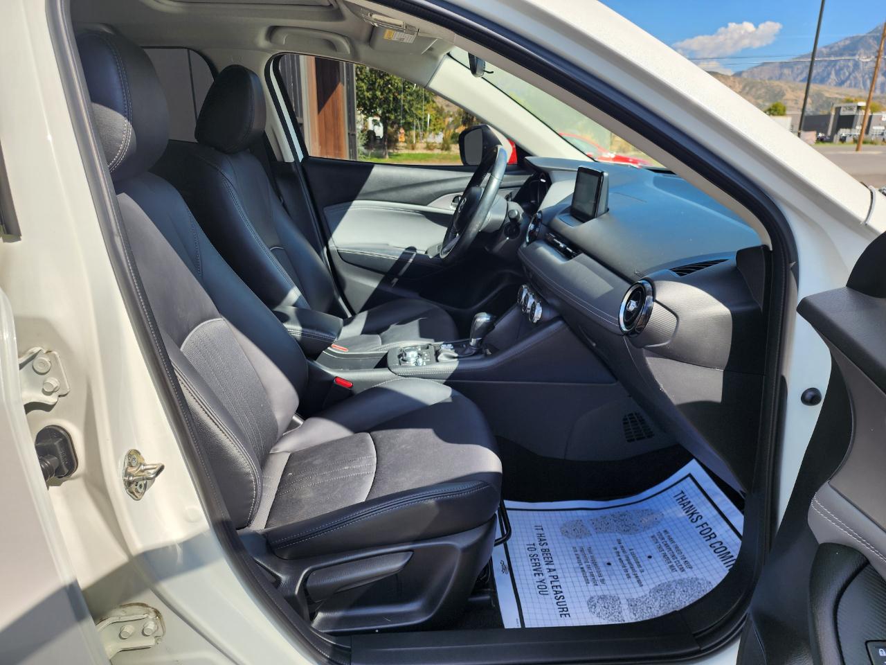 Mazda CX-3 Touring AWD 2019
