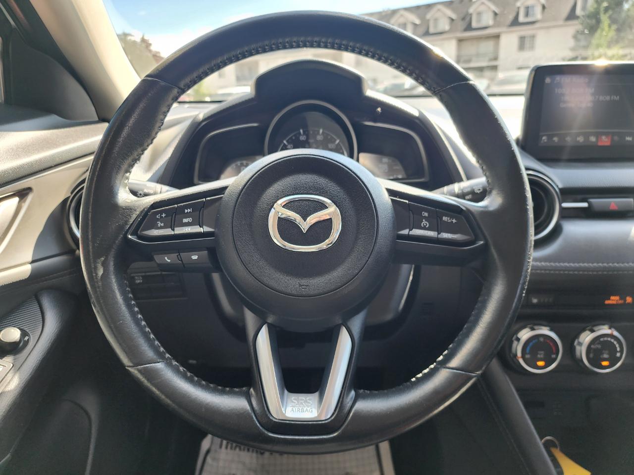 Mazda CX-3 Touring AWD 2019