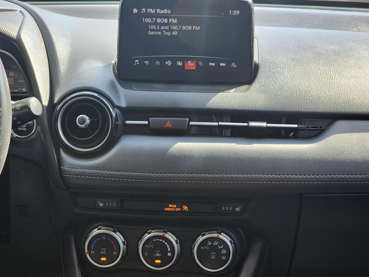 Mazda CX-3 Touring AWD 2019