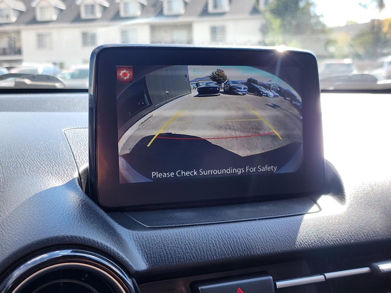 Mazda CX-3 Touring AWD 2019
