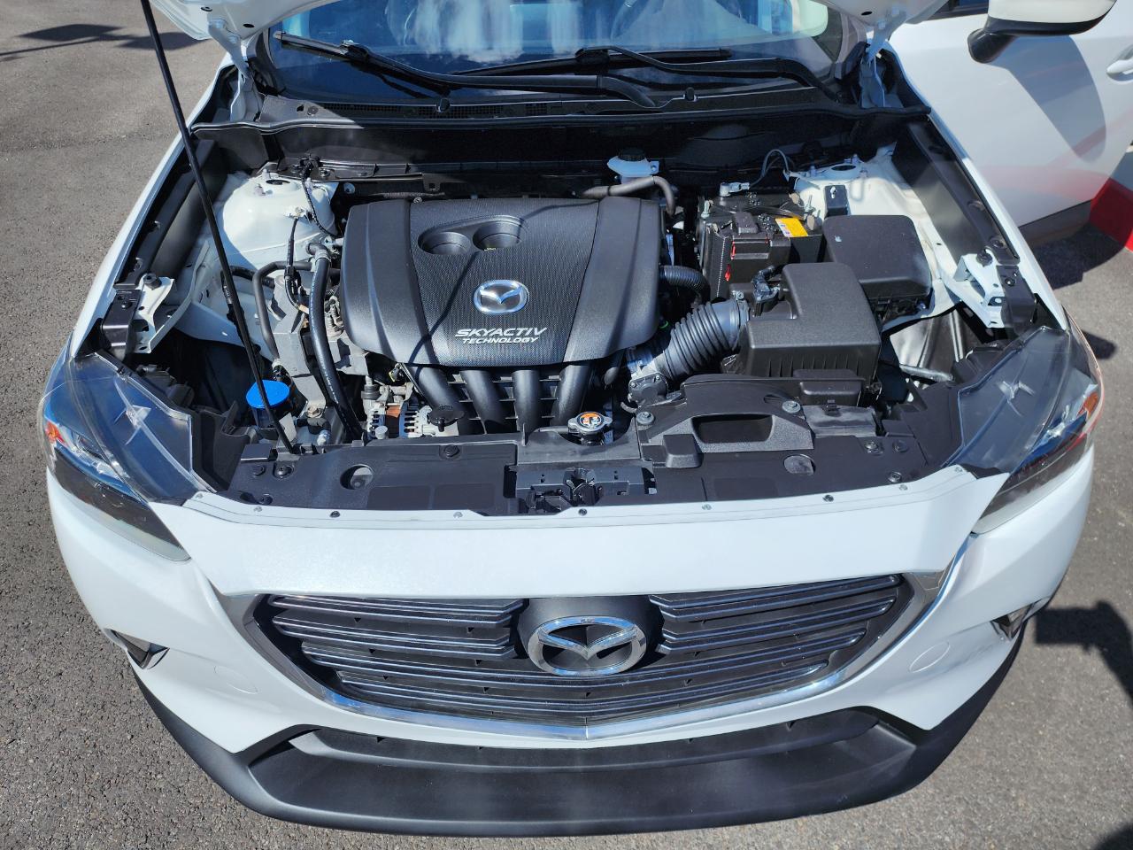 Mazda CX-3 Touring AWD 2019