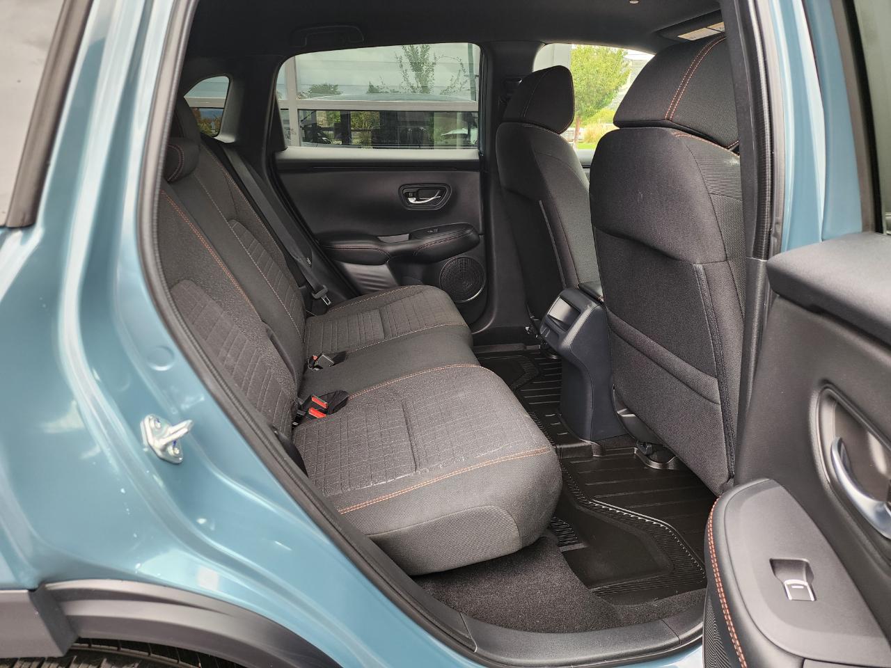 Honda HR-V Sport AWD 2026
