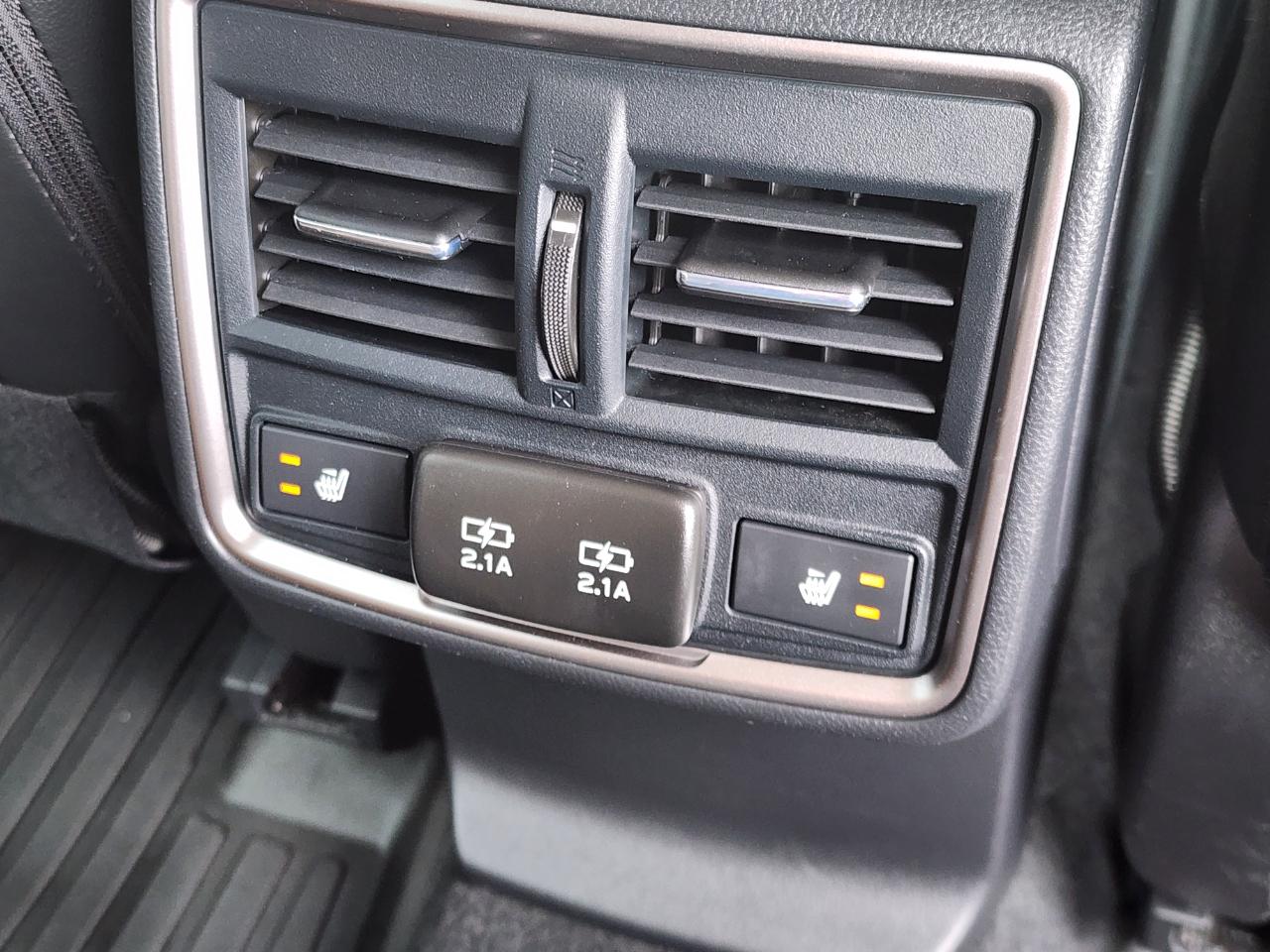 Subaru Forester Sport 2024