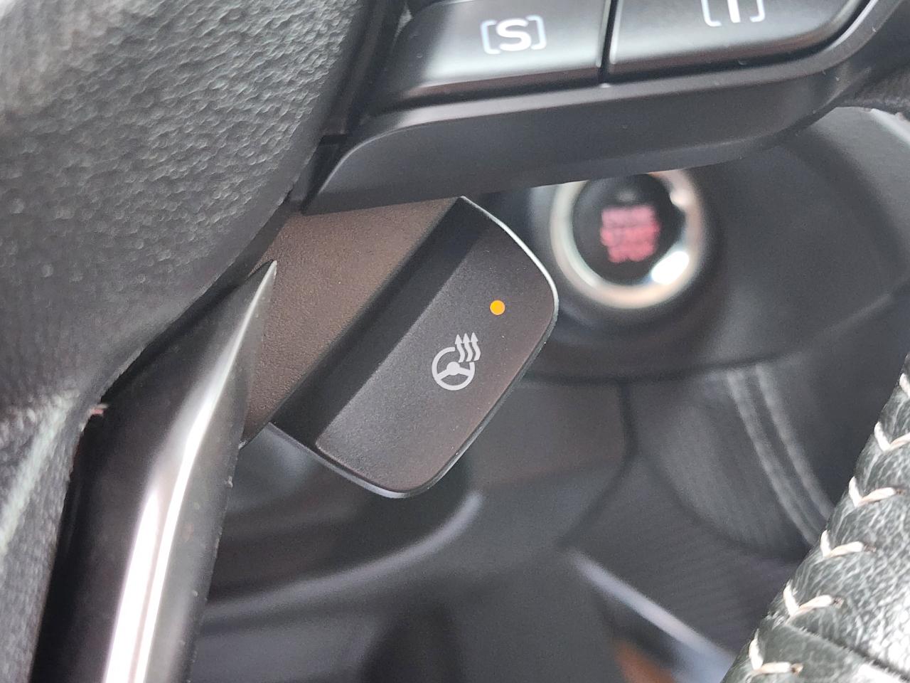 Subaru Forester Sport 2024