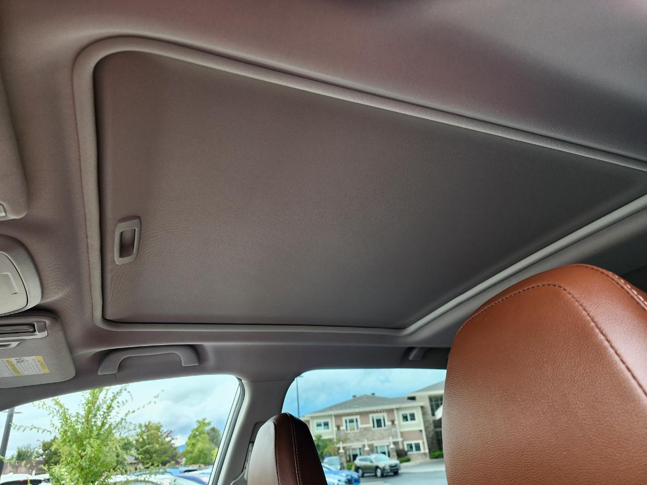 Subaru Forester Sport 2024