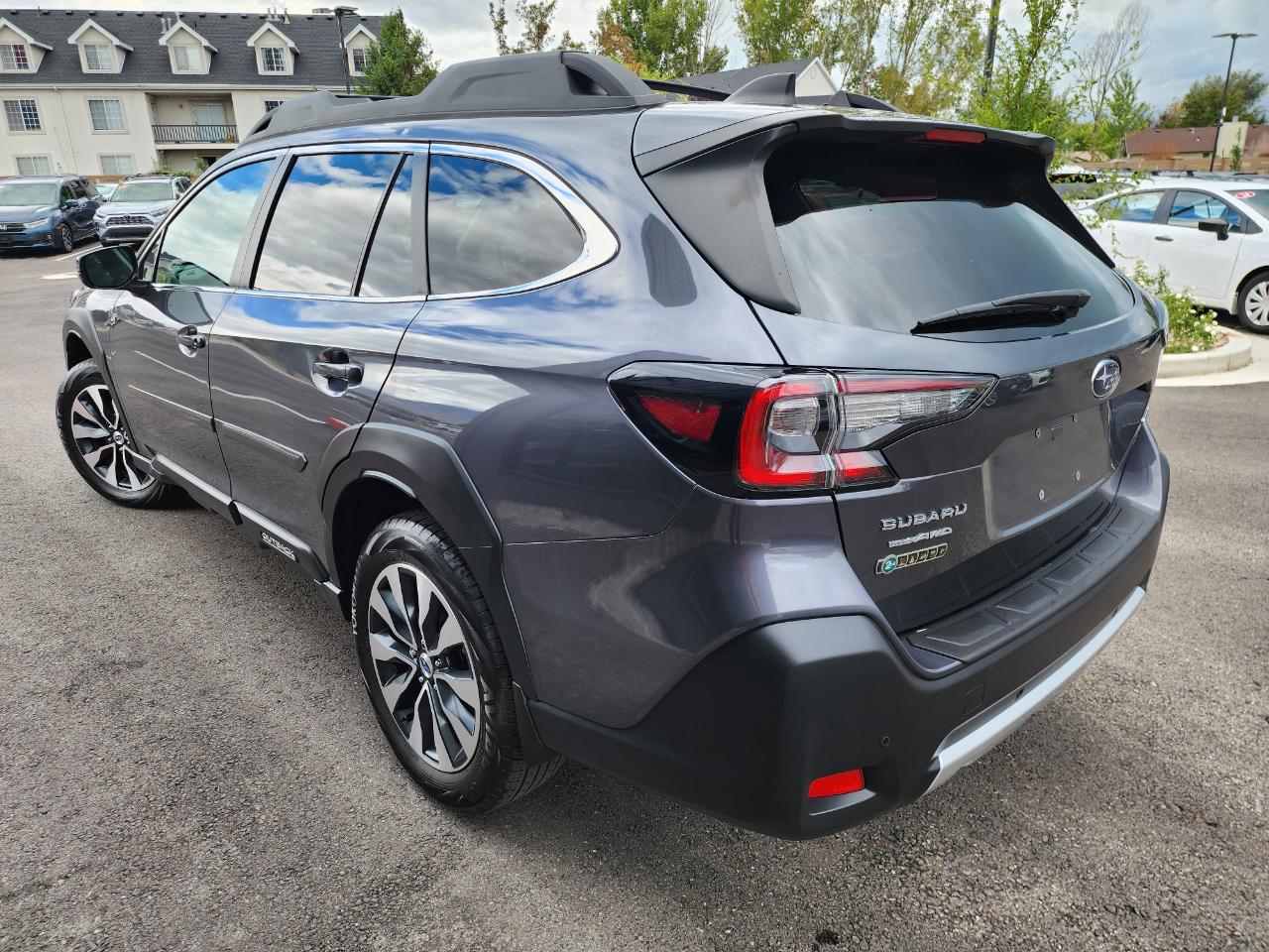Subaru Outback Limited 2025