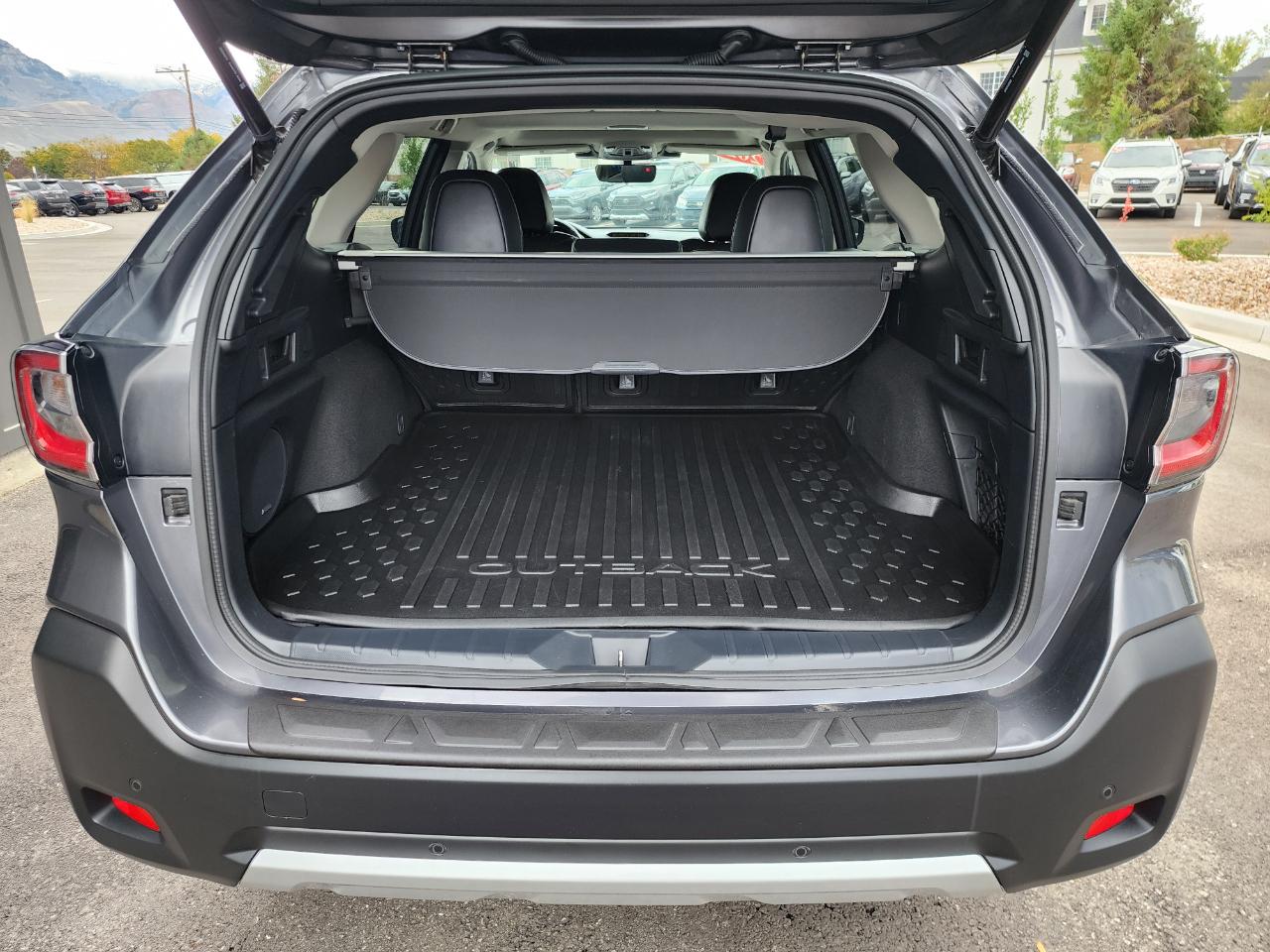 Subaru Outback Limited 2025