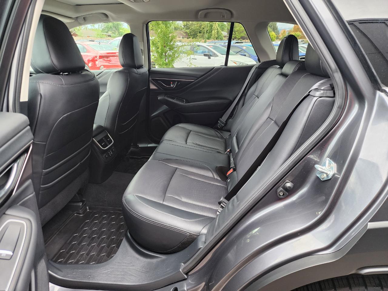 Subaru Outback Limited 2025