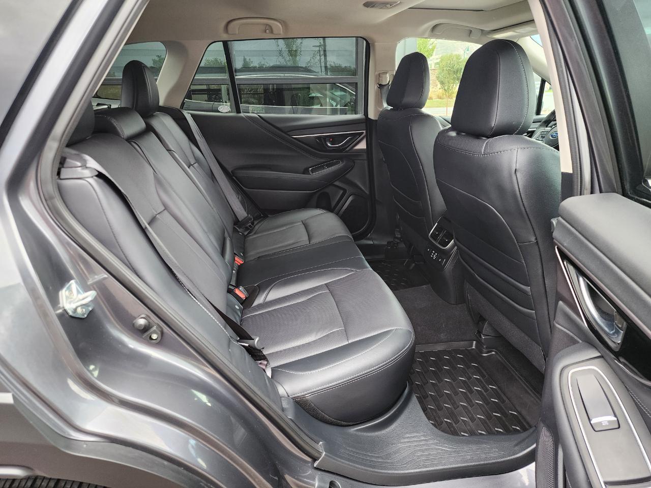 Subaru Outback Limited 2025