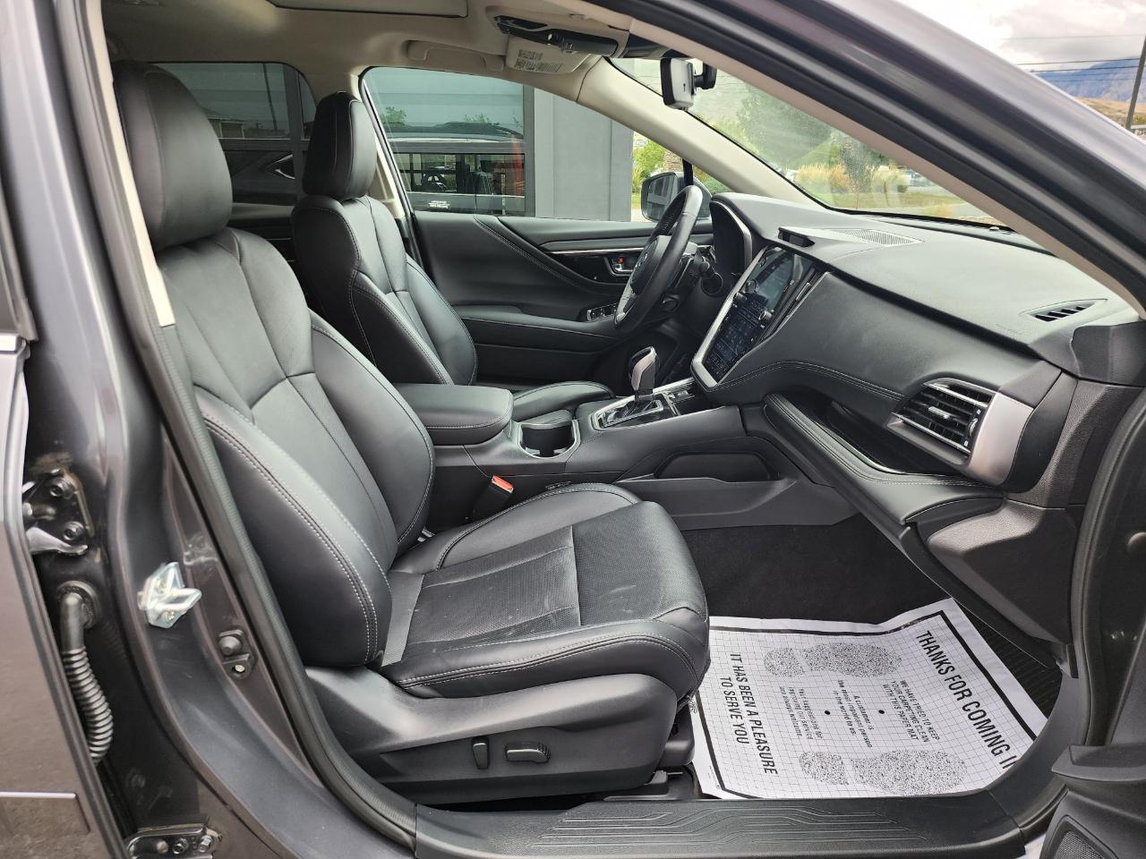 Subaru Outback Limited 2025