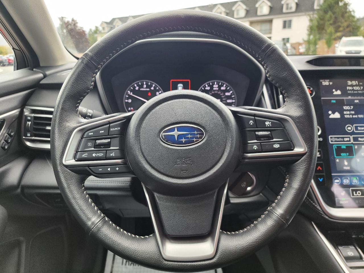 Subaru Outback Limited 2025