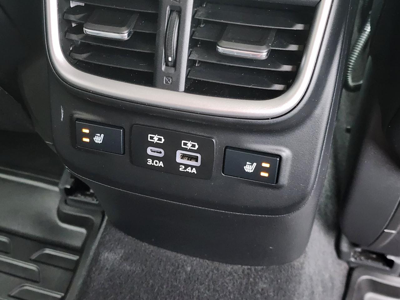 Subaru Outback Limited 2025
