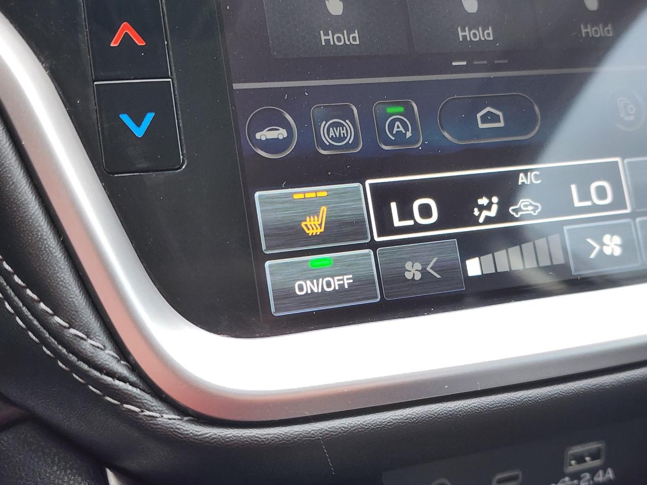 Subaru Outback Limited 2025