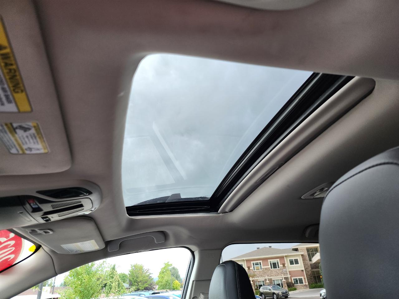 Subaru Outback Limited 2025