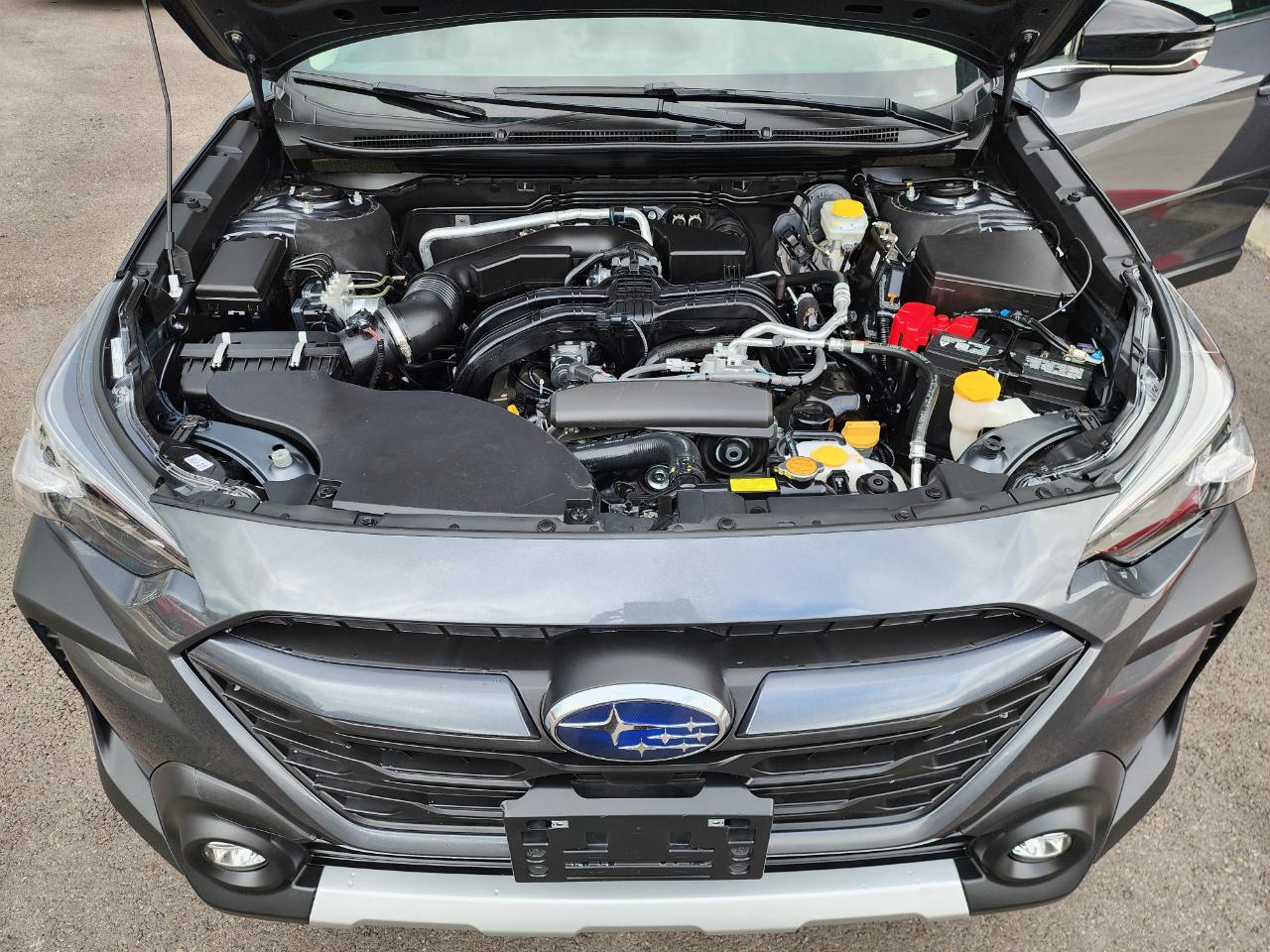 Subaru Outback Limited 2025