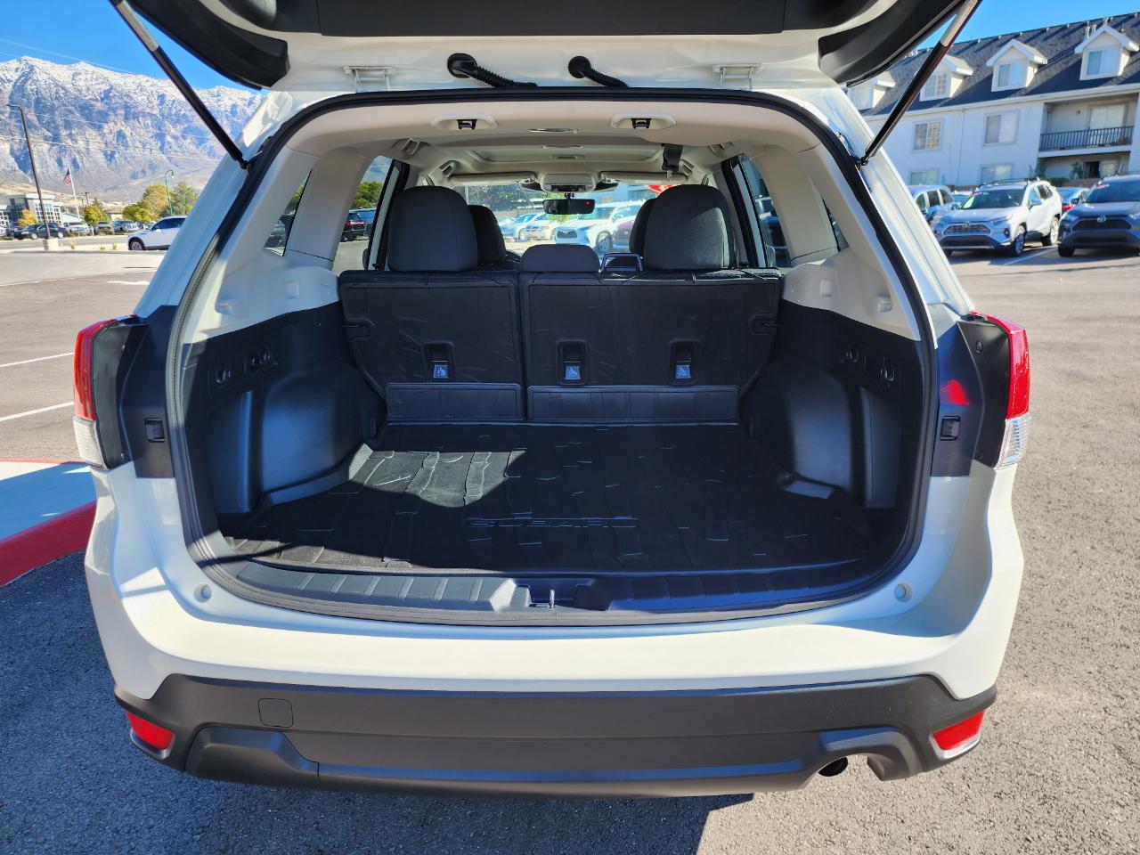 Subaru Forester Premium 2024