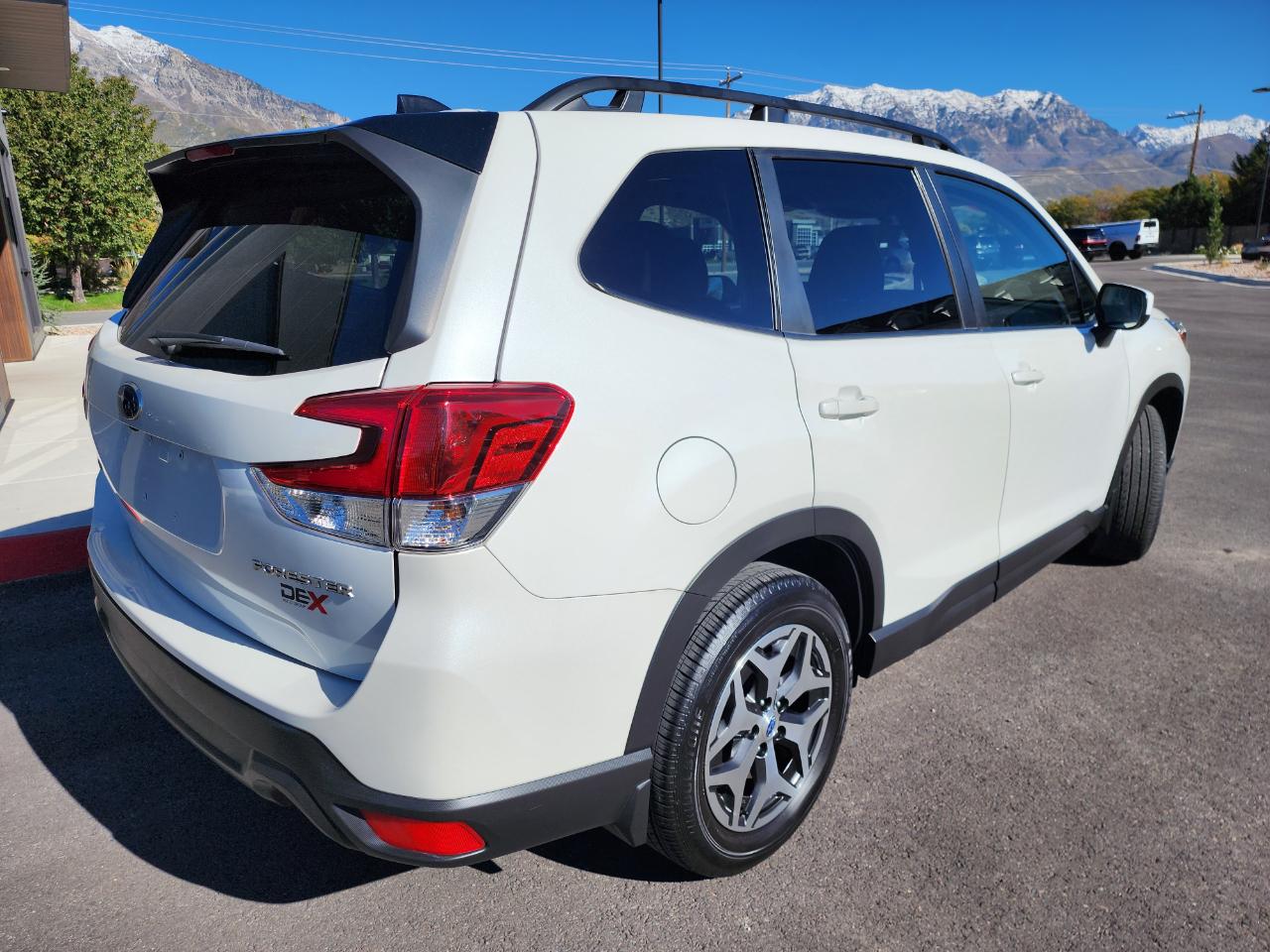 Subaru Forester Premium 2024