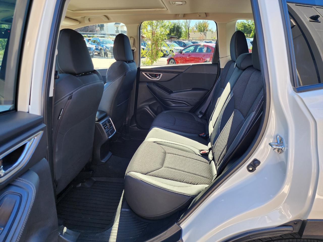 Subaru Forester Premium 2024