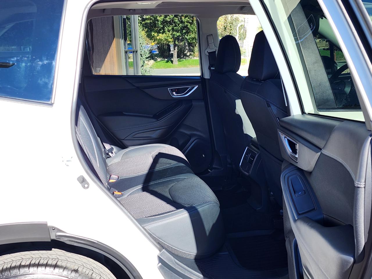 Subaru Forester Premium 2024