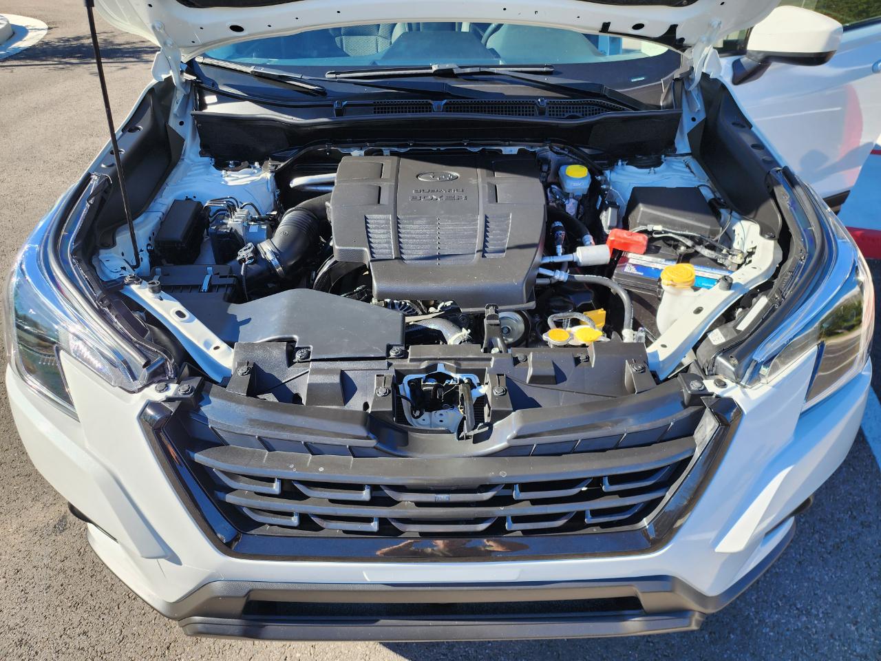 Subaru Forester Premium 2024