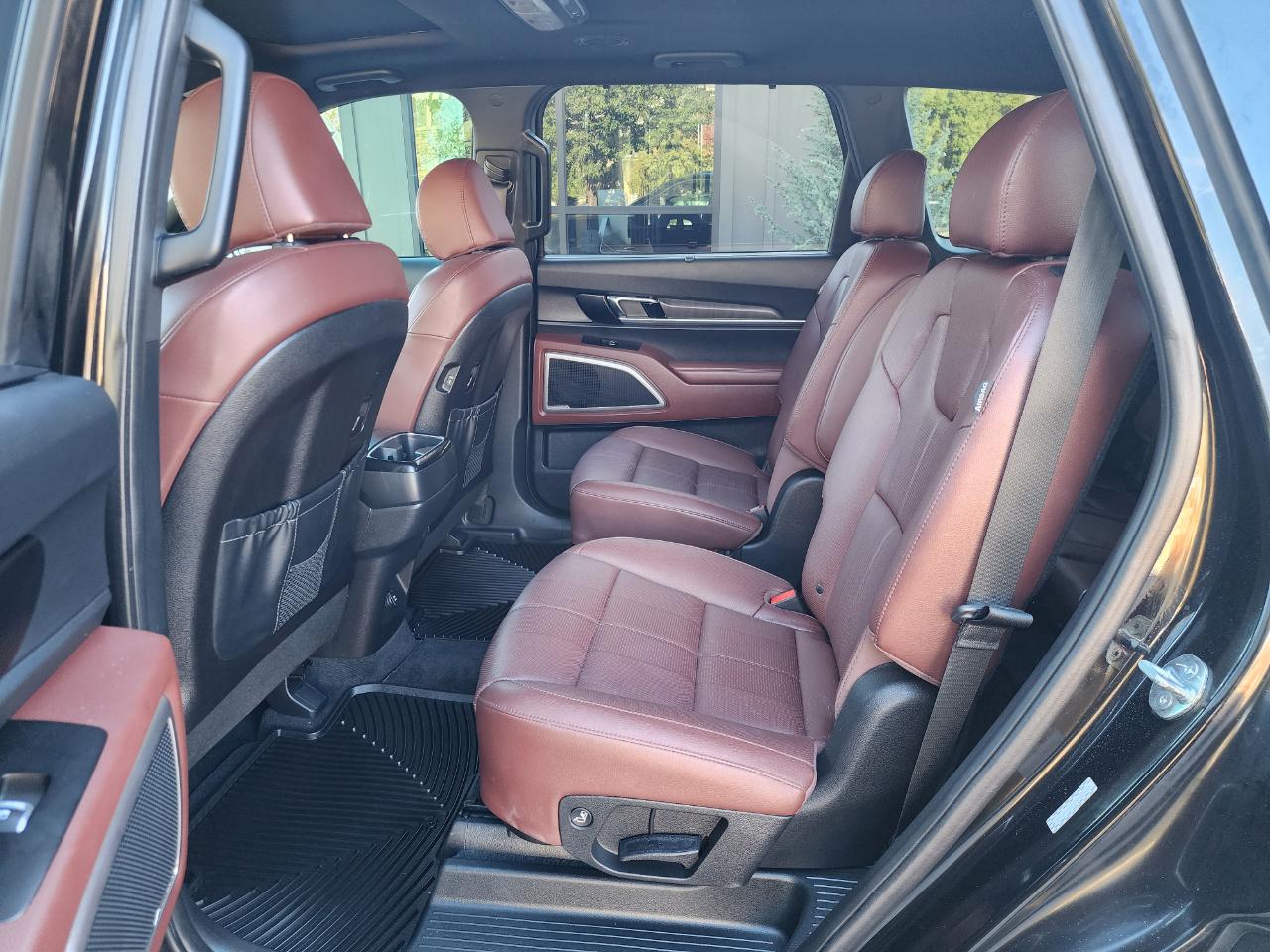 Kia Telluride EX AWD 2024