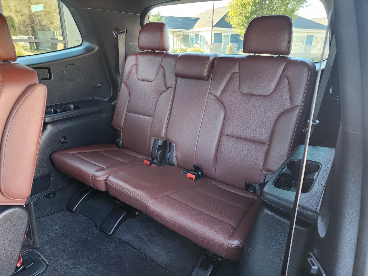 Kia Telluride EX AWD 2024