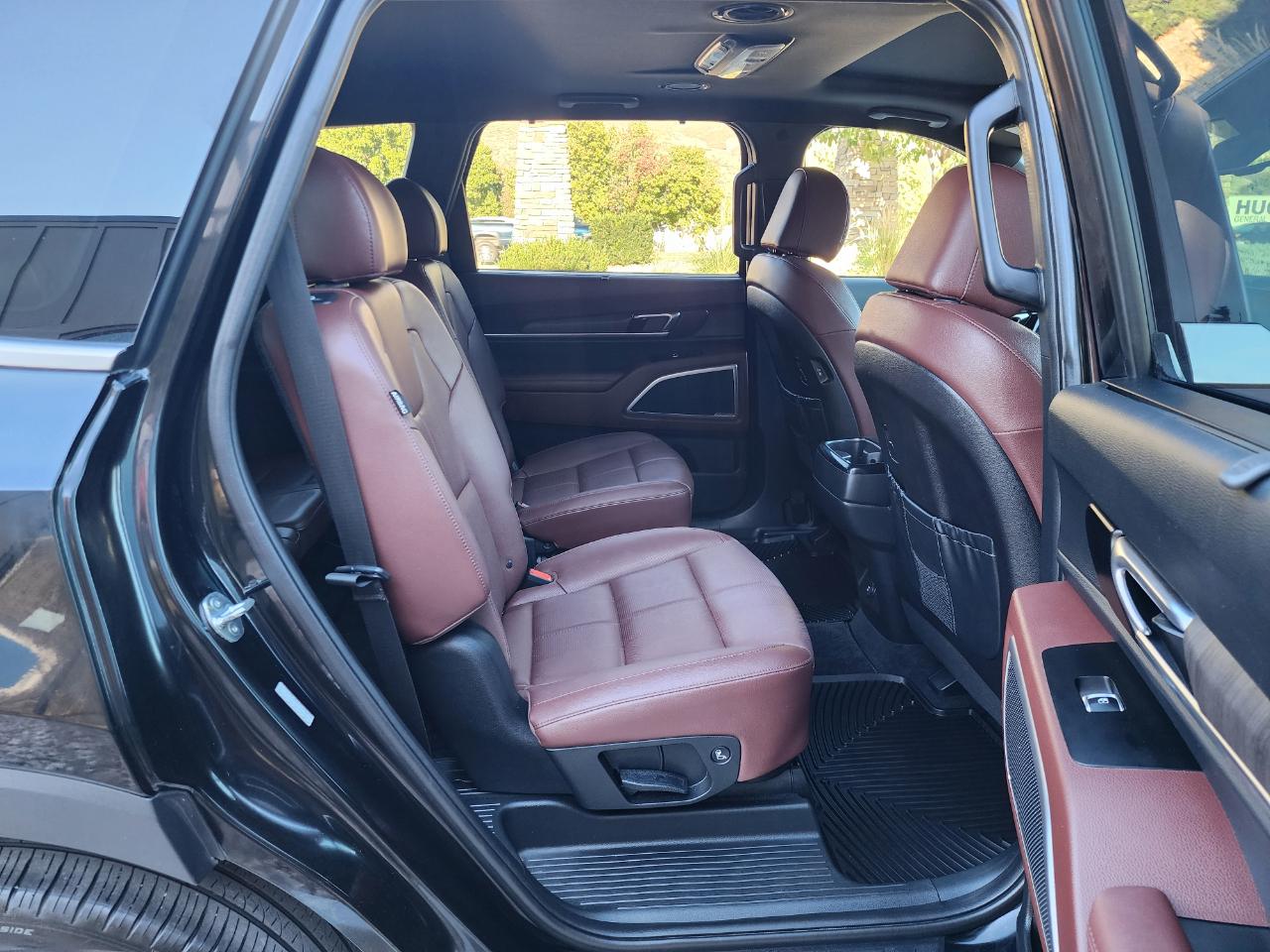 Kia Telluride EX AWD 2024