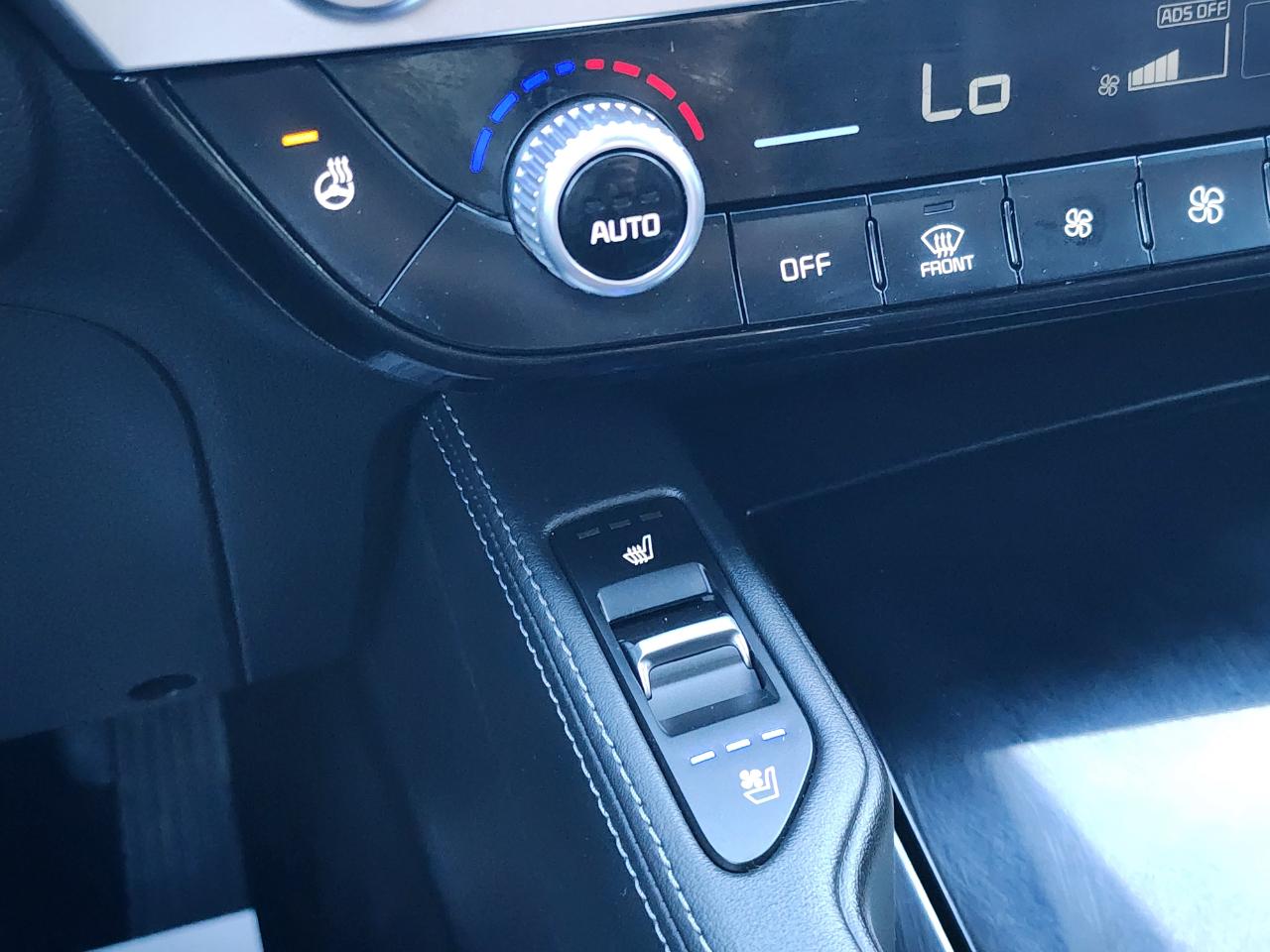 Kia Telluride EX AWD 2024