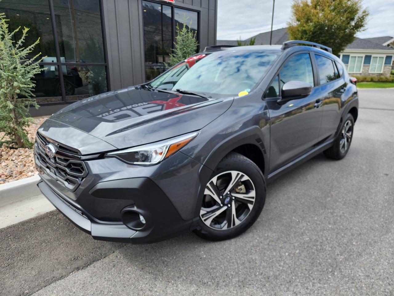 Subaru Crosstrek 2.0i Premium CVT 2024