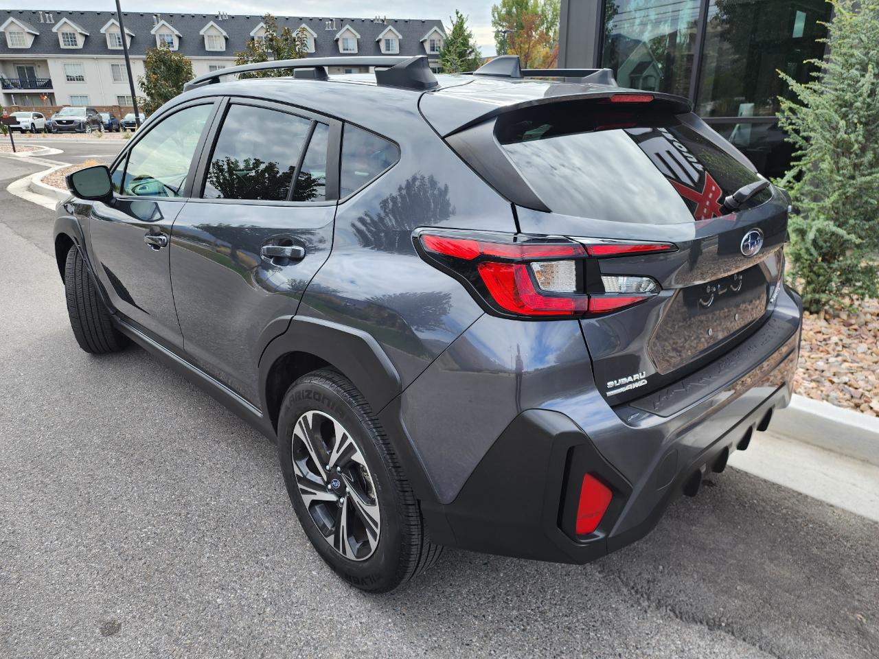 Subaru Crosstrek 2.0i Premium CVT 2024