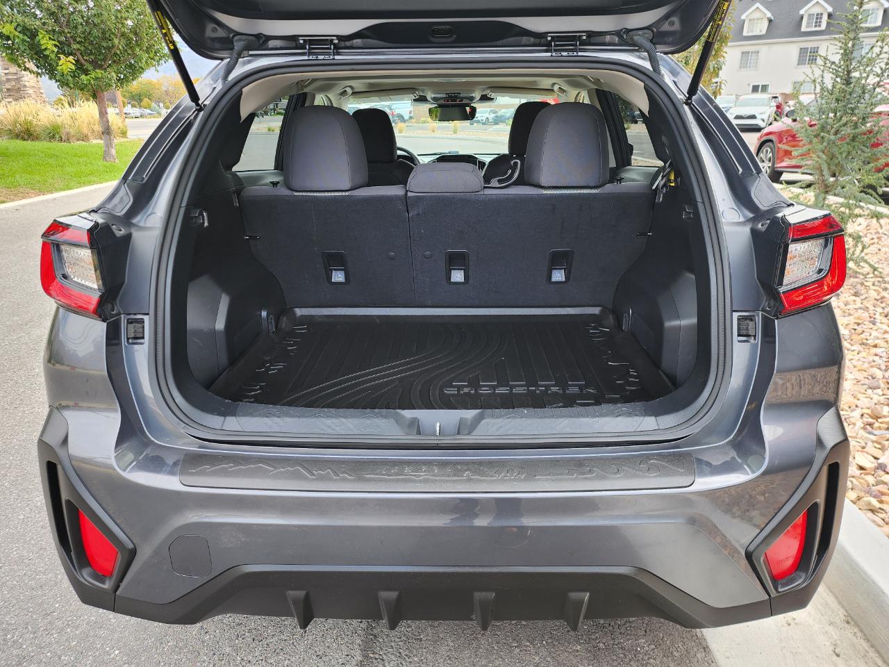 Subaru Crosstrek 2.0i Premium CVT 2024