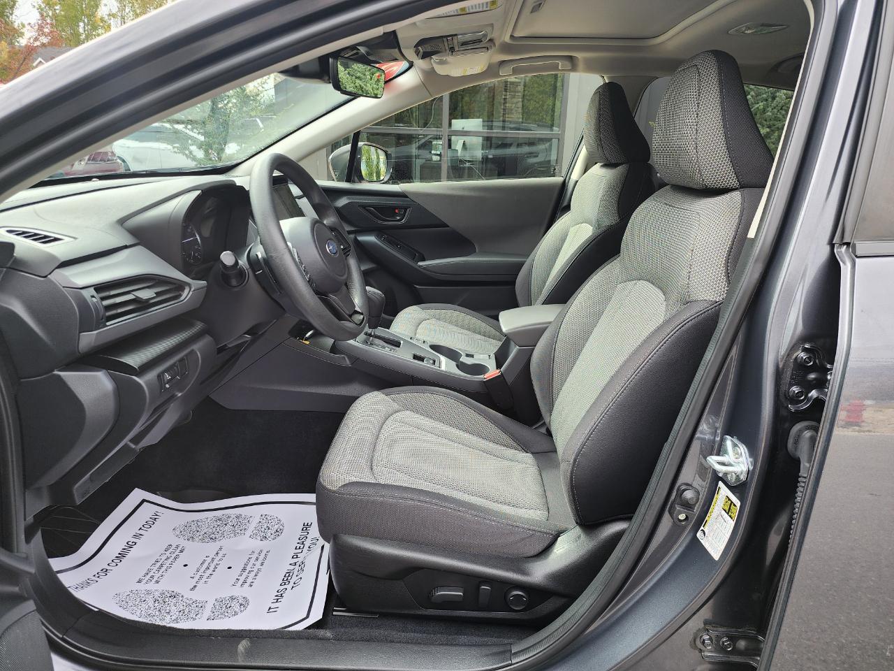 Subaru Crosstrek 2.0i Premium CVT 2024