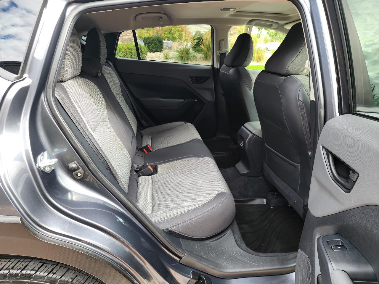 Subaru Crosstrek 2.0i Premium CVT 2024