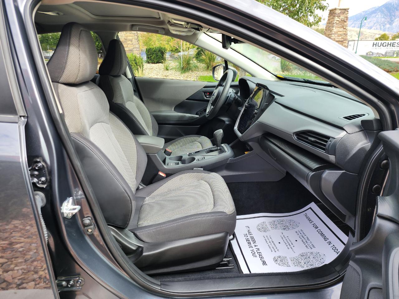 Subaru Crosstrek 2.0i Premium CVT 2024